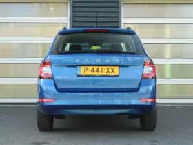 Škoda Fabia (2022) thumbnail 16