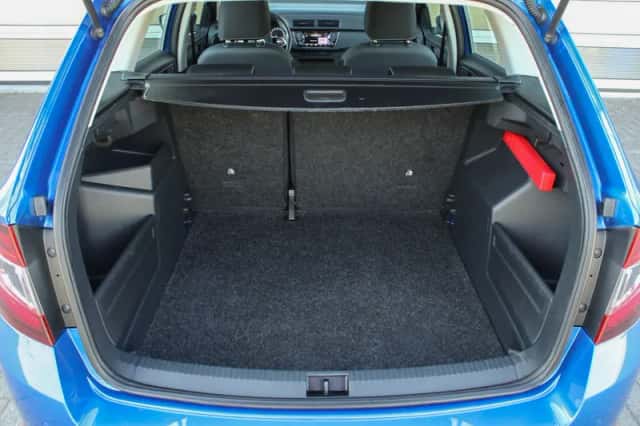 Škoda Fabia (2022) thumbnail 17