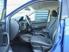 Škoda Fabia (2022) thumbnail 18