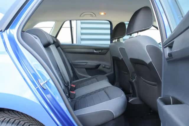 Škoda Fabia (2022) thumbnail 19