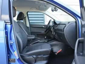Škoda Fabia (2022) thumbnail 20