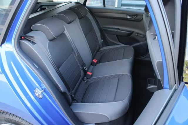 Škoda Fabia (2022) thumbnail 21