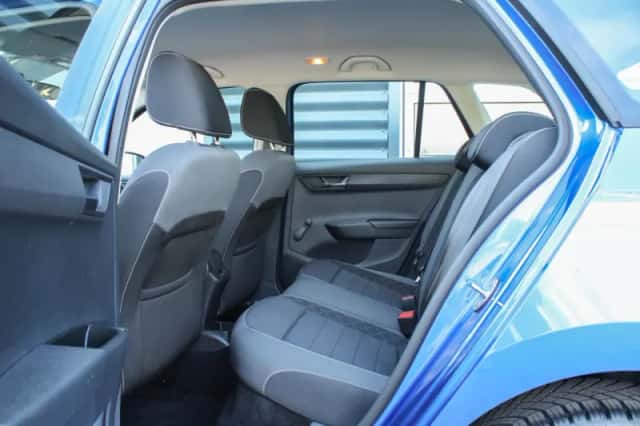 Škoda Fabia (2022) thumbnail 22