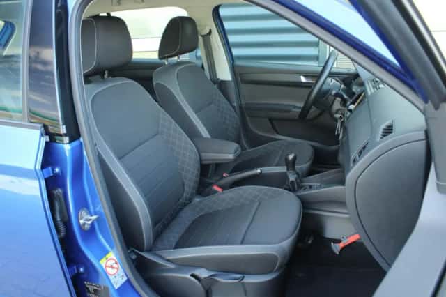 Škoda Fabia (2022) thumbnail 23