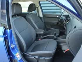 Škoda Fabia (2022) thumbnail 23