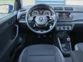 Škoda Fabia (2022) thumbnail 24