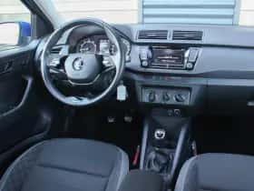 Škoda Fabia (2022) thumbnail 26