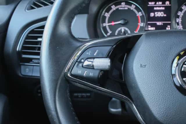 Škoda Fabia (2022) thumbnail 27