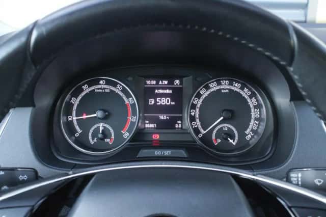 Škoda Fabia (2022) thumbnail 28