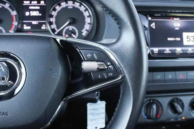 Škoda Fabia (2022) thumbnail 30