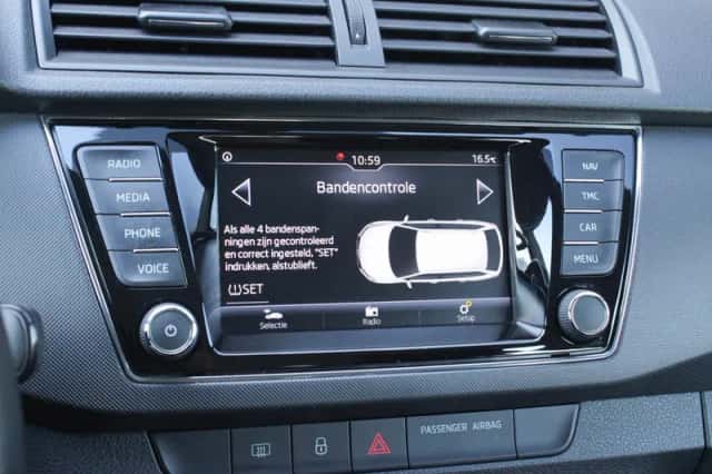 Škoda Fabia (2022) thumbnail 32