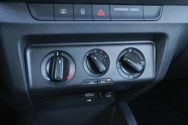 Škoda Fabia (2022) thumbnail 33