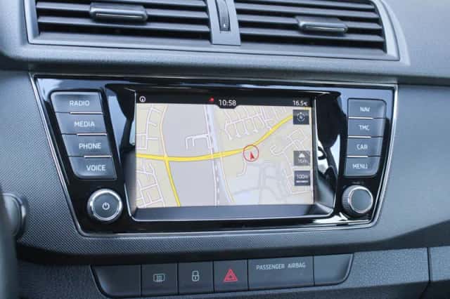 Škoda Fabia (2022) thumbnail 35