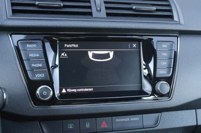 Škoda Fabia (2022) thumbnail 36