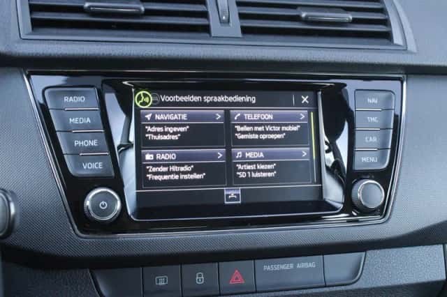 Škoda Fabia (2022) thumbnail 37