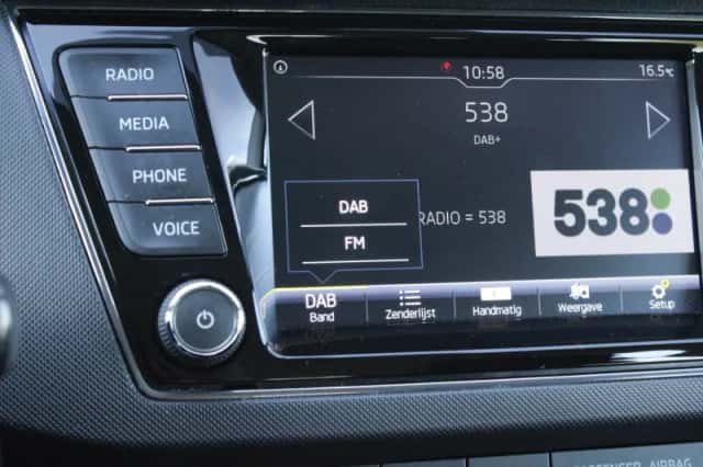Škoda Fabia (2022) thumbnail 39