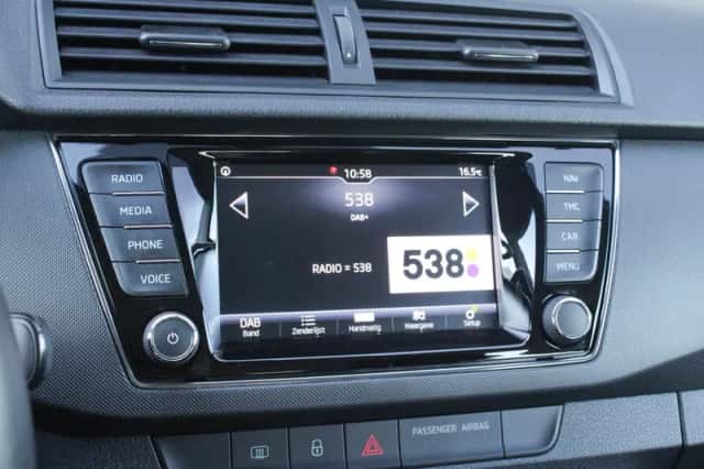 Škoda Fabia (2022) thumbnail 40