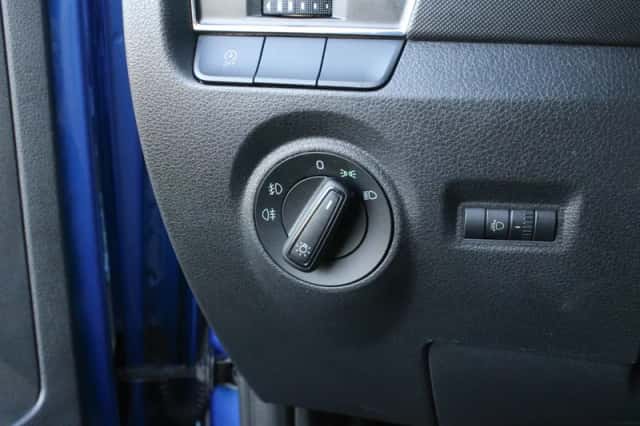 Škoda Fabia (2022) thumbnail 41
