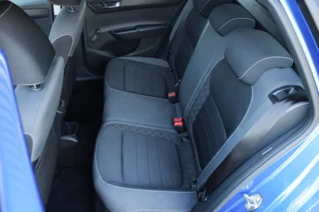 Škoda Fabia (2022) thumbnail 6