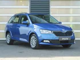Škoda Fabia (2022) thumbnail 9
