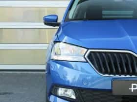 Škoda Fabia (2022) thumbnail 10