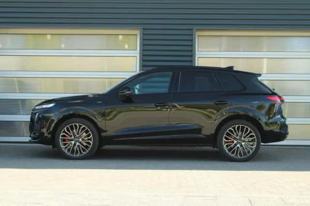 Audi Q3 (2026) thumbnail 11