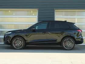 Audi Q3 (2026) thumbnail 11