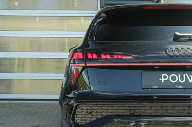 Audi Q3 (2026) thumbnail 16