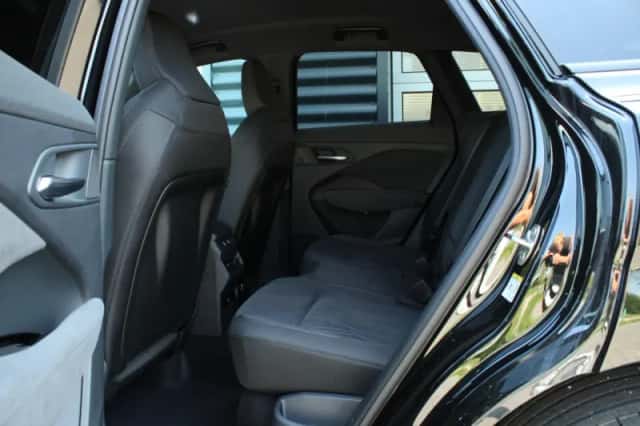 Audi Q3 (2026) thumbnail 24
