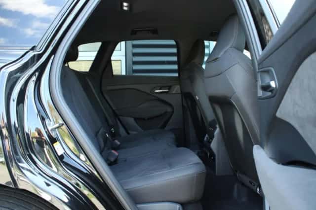 Audi Q3 (2026) thumbnail 28