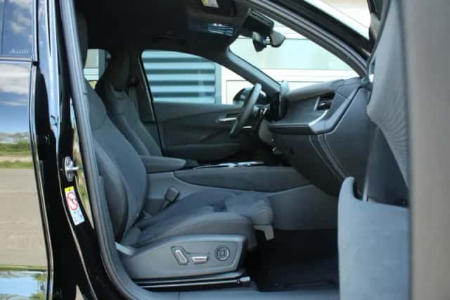 Audi Q3 (2026) thumbnail 33