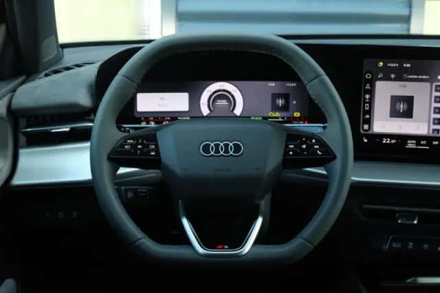 Audi Q3 (2026) thumbnail 35