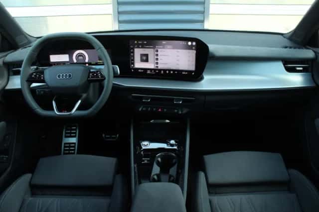 Audi Q3 (2026) thumbnail 5