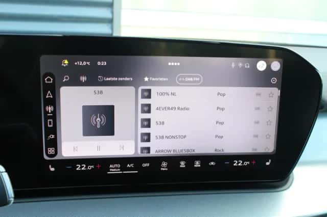 Audi Q3 (2026) thumbnail 41
