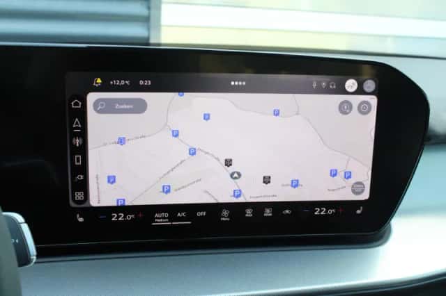 Audi Q3 (2026) thumbnail 42