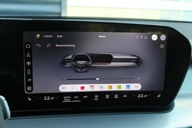 Audi Q3 (2026) thumbnail 47