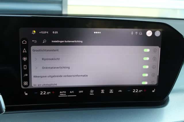 Audi Q3 (2026) thumbnail 48