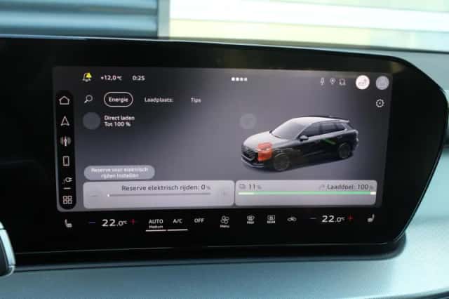 Audi Q3 (2026) thumbnail 50