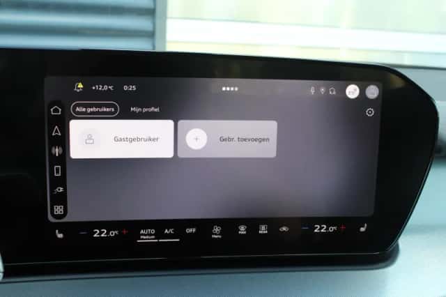 Audi Q3 (2026) thumbnail 51