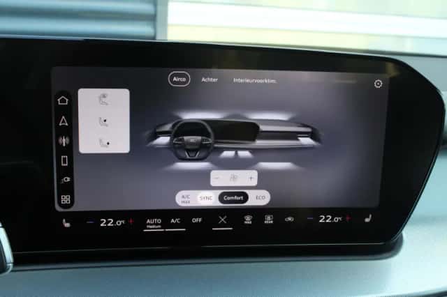 Audi Q3 (2026) thumbnail 52