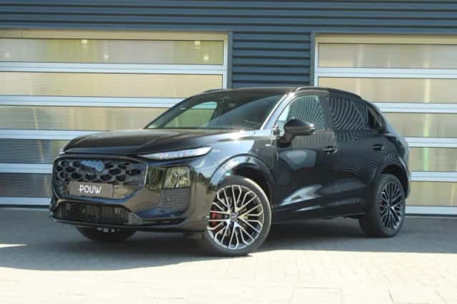 Audi Q3 (2026) thumbnail 56
