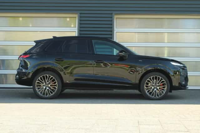 Audi Q3 (2026) thumbnail 3