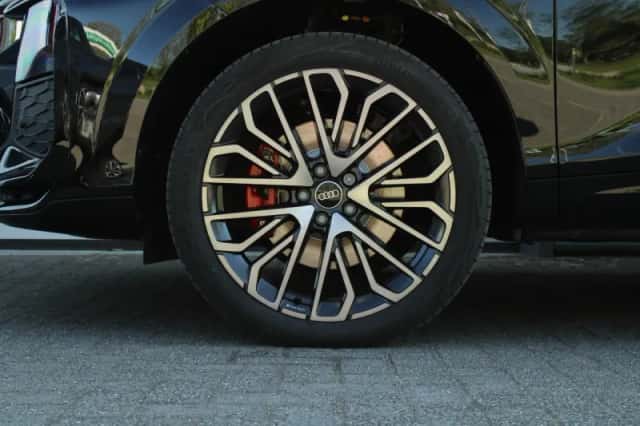 Audi Q3 (2026) thumbnail 13