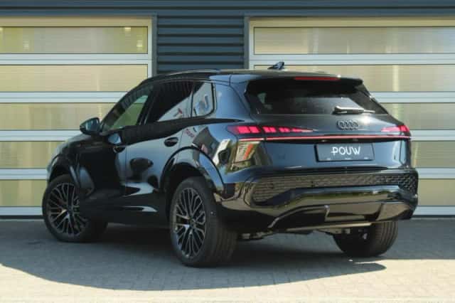 Audi Q3 (2026) thumbnail 15