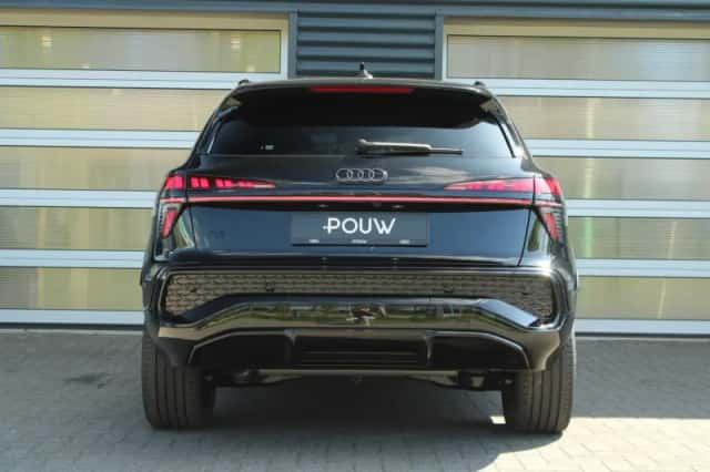Audi Q3 (2026) thumbnail 16