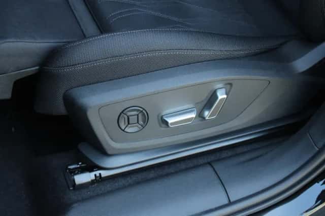 Audi Q3 (2026) thumbnail 24