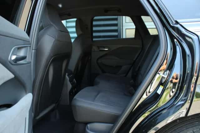 Audi Q3 (2026) thumbnail 25