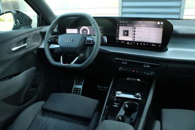 Audi Q3 (2026) thumbnail 35