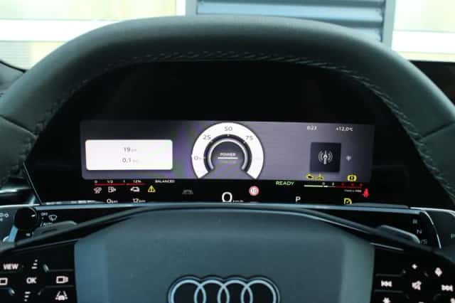 Audi Q3 (2026) thumbnail 38