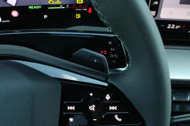 Audi Q3 (2026) thumbnail 40